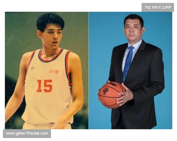 昔日亚洲第一大前锋巩晓彬退役转任体育局高薪职位年收入曝光引热议